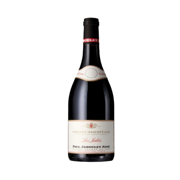 Magnum Jaboulet Crozes Hermitage "Les Jalets" Rouge 2018