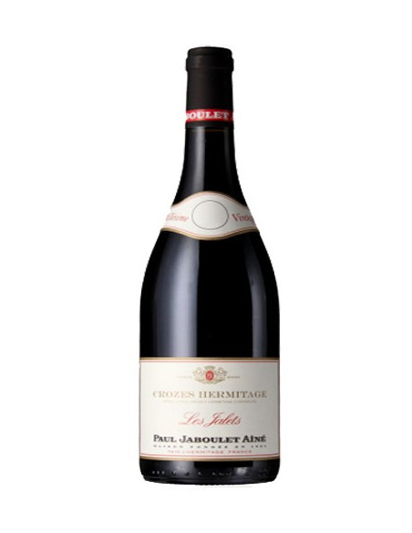 Magnum Jaboulet Crozes Hermitage "Les Jalets" Rouge 2015