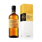 NIKKA Coffey malt 45° 70cl