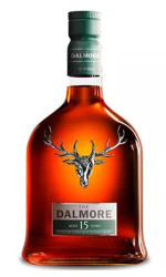 Dalmore 15 ans - Whisky