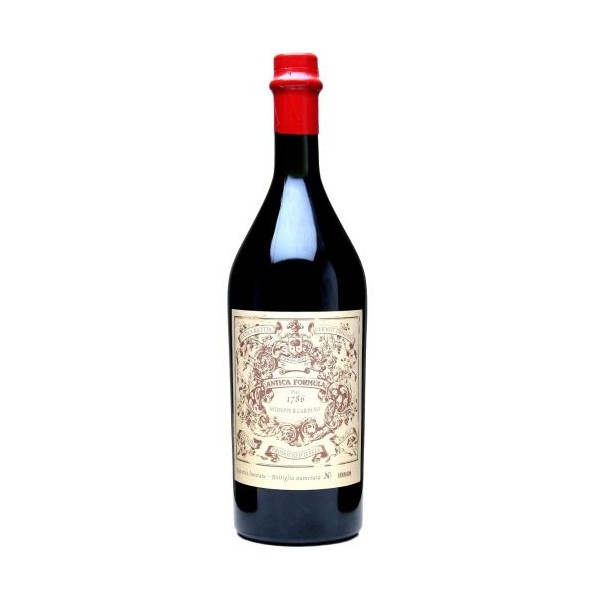 Vermouth Carpano Antica Formula 100 cl Vermouth Carpano Antica Formula 100 cl