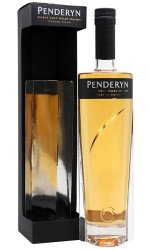 Penderyn Single Malt Welsh - Whisky