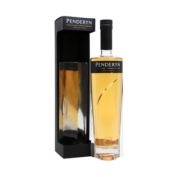 Penderyn Madeira of 46% 70cl