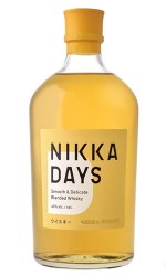 NIKKA Days 40% 70cl