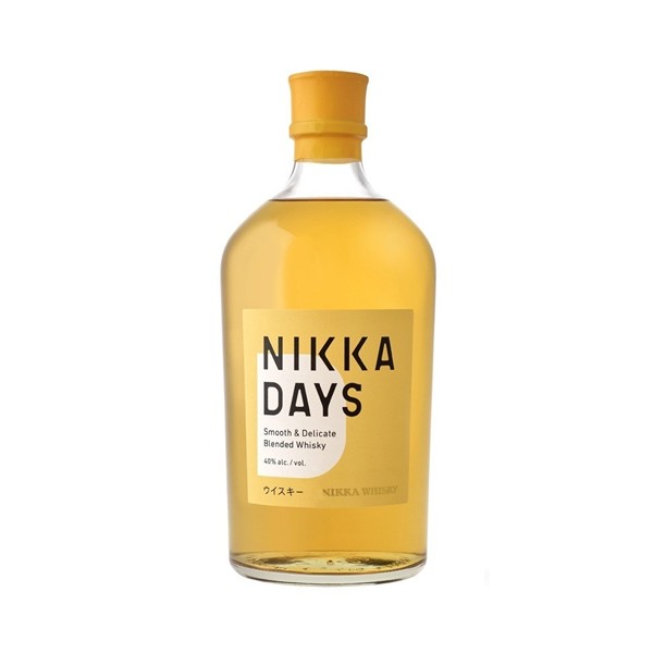 NIKKA Days 40% 70cl