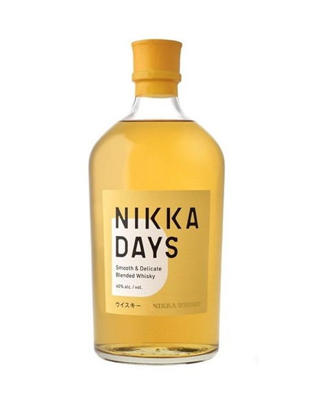 NIKKA Days 40% 70cl