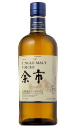 Yoichi single malt 70 cl - 45°