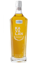 Kavalan single malt