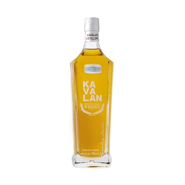 KAVALAN Single Malt