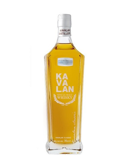 KAVALAN Single Malt - Vinsetchampagnes.fr