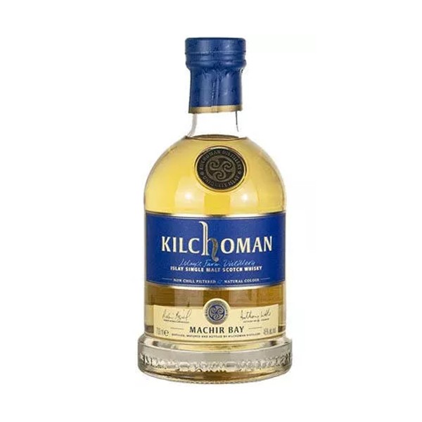 Kilchoman Machir Bay 46° 70 Cl