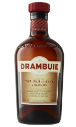 Drambuie - liqueur