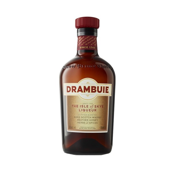 Drambuie Liqueur