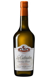 Calvados Selection - Christian Drouin