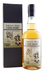 Ichiro's Malt Chichibu On The Way 2019 51.5%