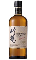 NIKKA Taketsuru 43% 70 Cl