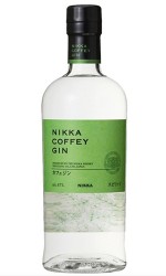 Nikka Coffey Gin 47% 70cl