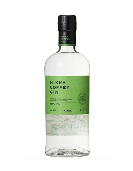 Nikka Coffey Gin 47% 70cl
