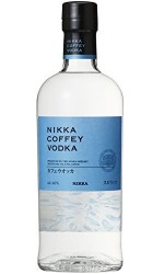 Nikka Coffey Vodka 47% 70cl