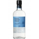 Nikka Coffey Vodka 47% 70cl