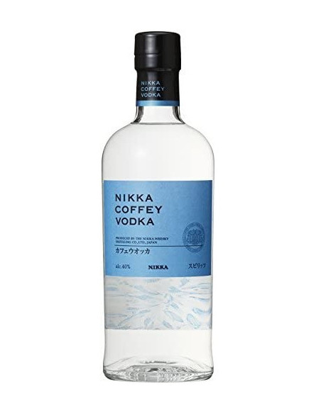 Nikka Coffey Vodka 47% 70cl