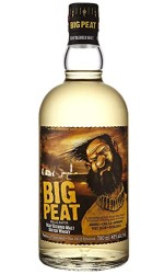 Big Peat D. Laing 46°