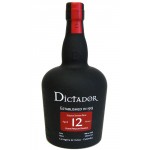 Rhum - Dictator 12 ans 40°