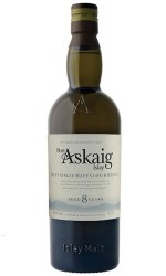 Port Askaig 8 ans 45.8° 70cl