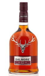 Dalmore 12 ans - Single Malt - Whisky