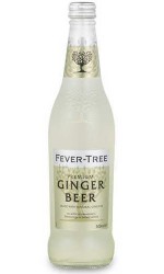FEVER TREE Ginger Beer