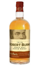 Robert Burns Arran - Single Malt - Whisky