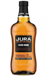 Jura Seven Wood of - Whisky