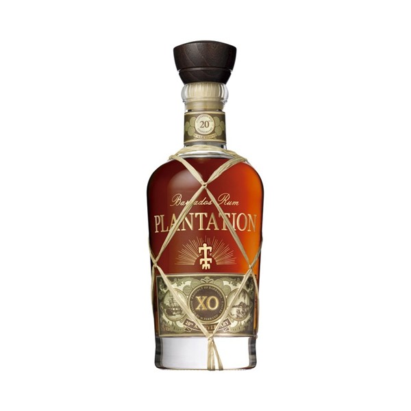 Plantation Rum XO 20th anniversary 40°