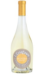 Pigoudet : Cuvée l'Oratoire blanc 2020