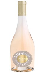 Pigoudet : Magnum cuvée oratoire rosé 2020