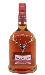 Dalmore Cigare Malt Reserve 44%