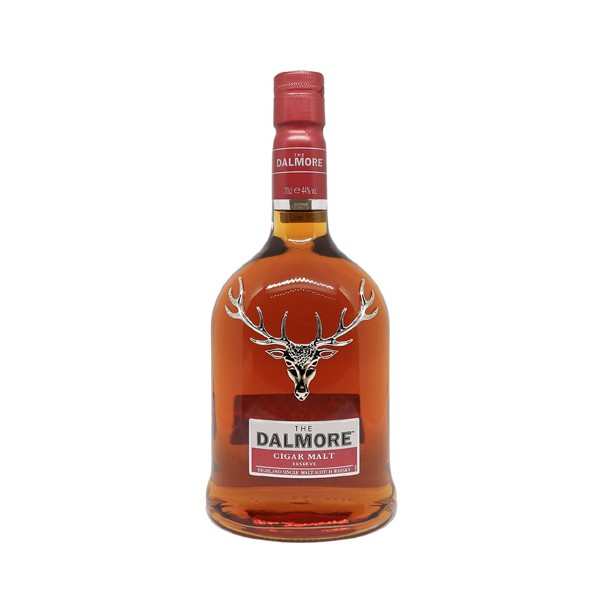 Dalmore Cigar Malt Reserve 44%