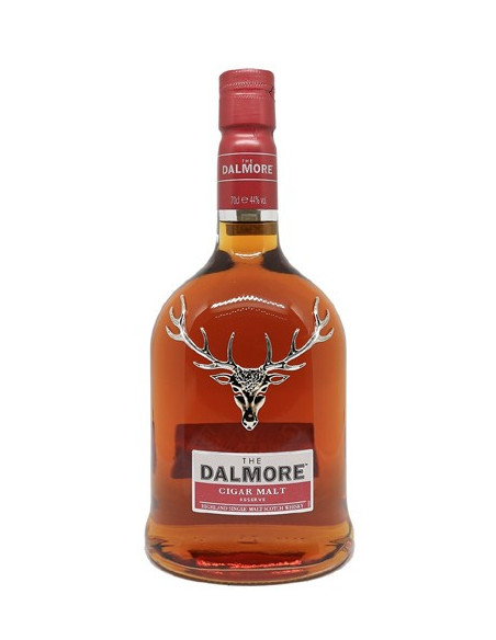 Dalmore Cigare Malt Reserve 44%