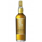 KAVALAN Single Malt Ex Bourbon Oak of