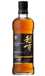 MARS Comos 43% - Whisky Japonais