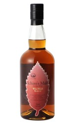 Ichiro's Malt Wine Wood Reserve 46° 70cl