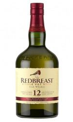 Redbreast 12 ans - single Pot still - Whisky