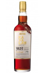 KAVALAN Solist Sherry Cask 59.4% 70cl