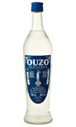 Ouzo - Anisé