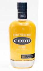Eddu Silver - Whisky