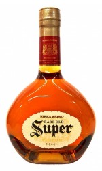 Super Nikka Revival 70cl 43°