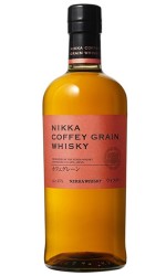 NIKKA Coffey Grain 45% 70cl