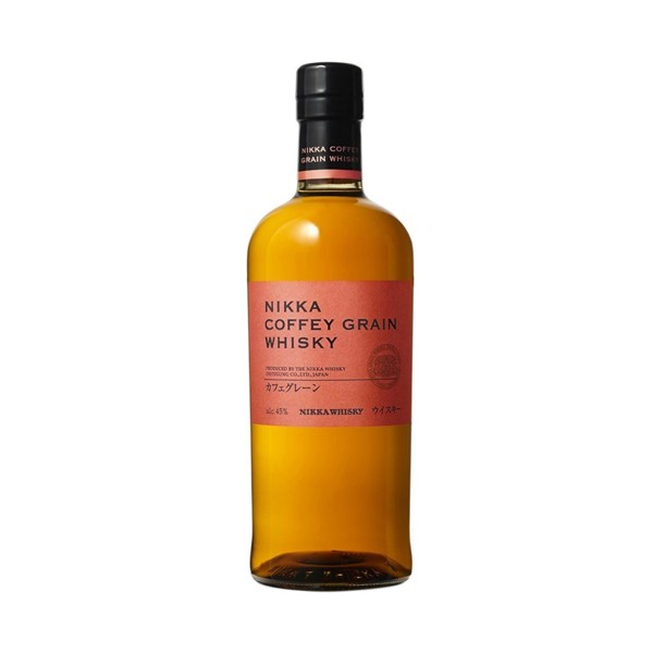 NIKKA Coffey Grain 45% 70cl