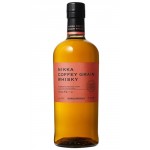 NIKKA Coffey Grain 45% 70cl