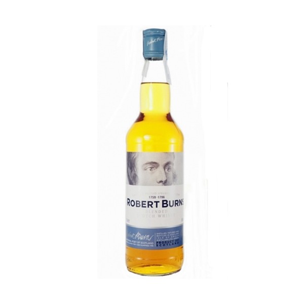 Robert Burns Whisky  40°